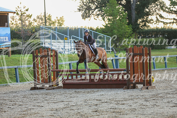 03247 - Mckenna - 2026 Rocky Mountain Classic III - Thursday August 20th