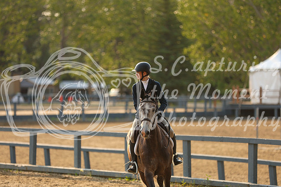 03699 - Mckenna - 2026 Rocky Mountain Classic III - Thursday August 20th