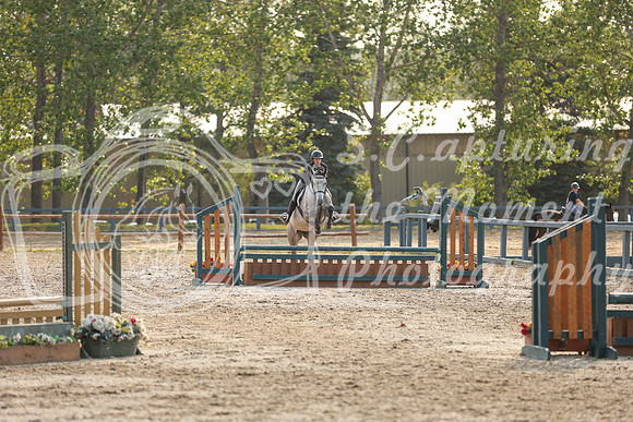 05417 - Mckenna - 2026 Rocky Mountain Classic III - Thursday August 20th