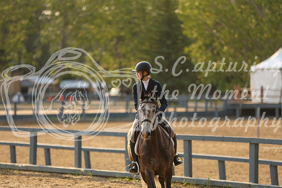 03700 - Mckenna - 2026 Rocky Mountain Classic III - Thursday August 20th