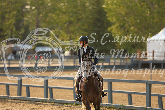 03701 - Mckenna - 2026 Rocky Mountain Classic III - Thursday August 20th