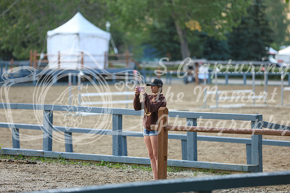 03249 - Mckenna - 2026 Rocky Mountain Classic III - Thursday August 20th