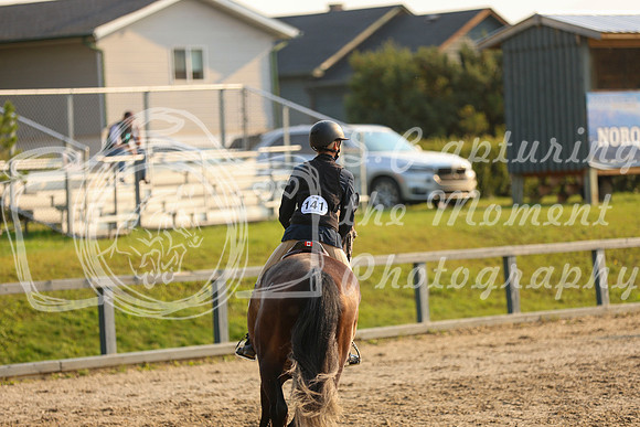 03702 - Mckenna - 2026 Rocky Mountain Classic III - Thursday August 20th