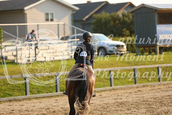 03703 - Mckenna - 2026 Rocky Mountain Classic III - Thursday August 20th