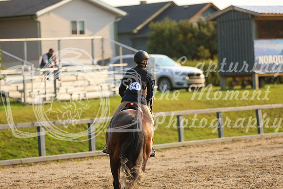 03704 - Mckenna - 2026 Rocky Mountain Classic III - Thursday August 20th