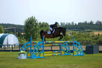 09007 - Mckenna - 2026 Rocky Mountain Classic III - Thursday August 20th