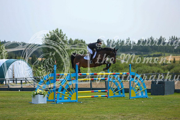 09007 - Mckenna - 2026 Rocky Mountain Classic III - Thursday August 20th
