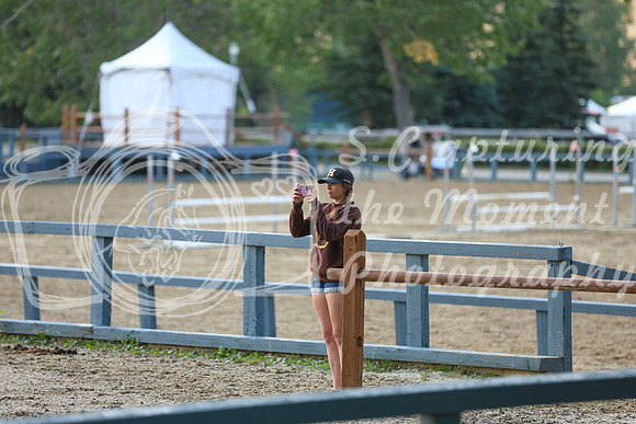 03252 - Mckenna - 2026 Rocky Mountain Classic III - Thursday August 20th
