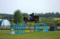 09008 - Mckenna - 2026 Rocky Mountain Classic III - Thursday August 20th