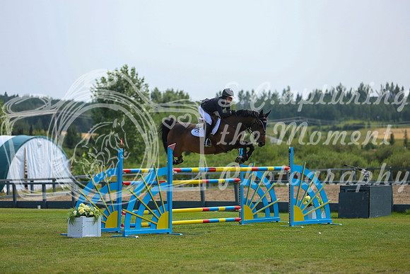09008 - Mckenna - 2026 Rocky Mountain Classic III - Thursday August 20th