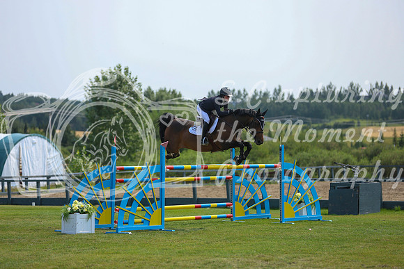 09009 - Mckenna - 2026 Rocky Mountain Classic III - Thursday August 20th
