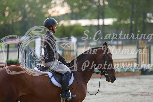 03253 - Mckenna - 2026 Rocky Mountain Classic III - Thursday August 20th