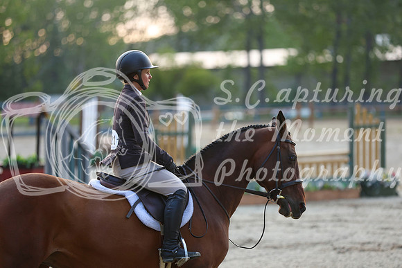 03254 - Mckenna - 2026 Rocky Mountain Classic III - Thursday August 20th