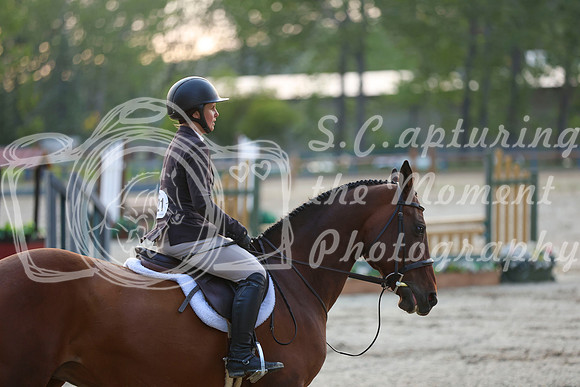 03255 - Mckenna - 2026 Rocky Mountain Classic III - Thursday August 20th