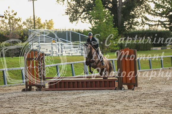 03706 - Mckenna - 2026 Rocky Mountain Classic III - Thursday August 20th