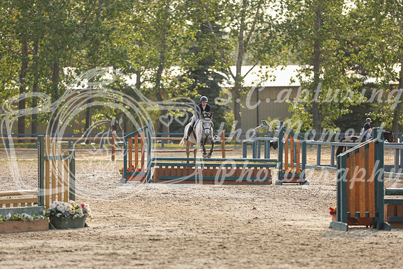 05422 - Mckenna - 2026 Rocky Mountain Classic III - Thursday August 20th
