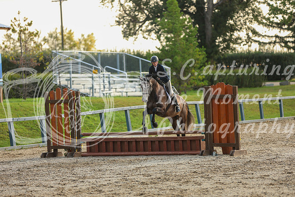 03708 - Mckenna - 2026 Rocky Mountain Classic III - Thursday August 20th