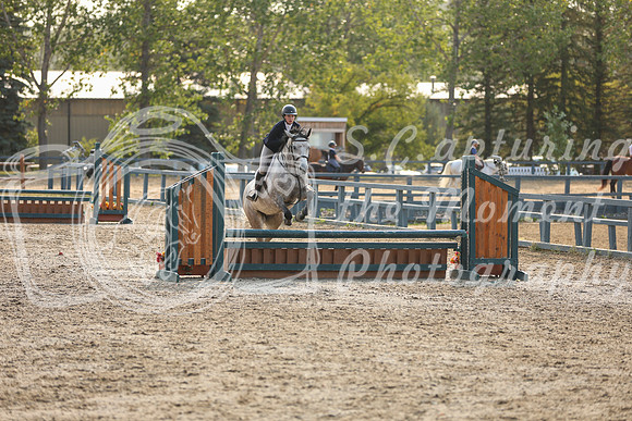 05423 - Mckenna - 2026 Rocky Mountain Classic III - Thursday August 20th