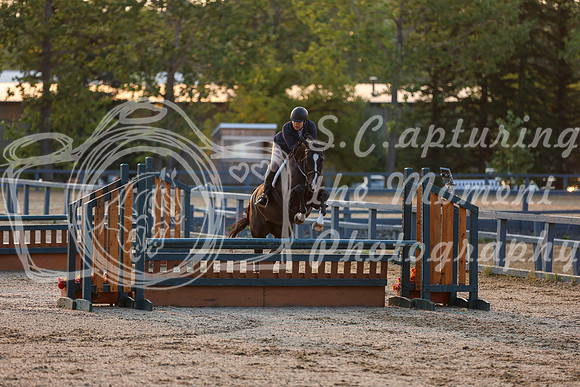 03160 - Mckenna - 2026 Rocky Mountain Classic III - Thursday August 20th