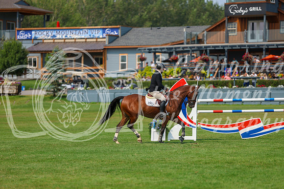 08871 - Mckenna - 2026 Rocky Mountain Classic III - Thursday August 20th