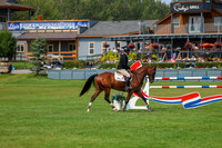 08874 - Mckenna - 2026 Rocky Mountain Classic III - Thursday August 20th