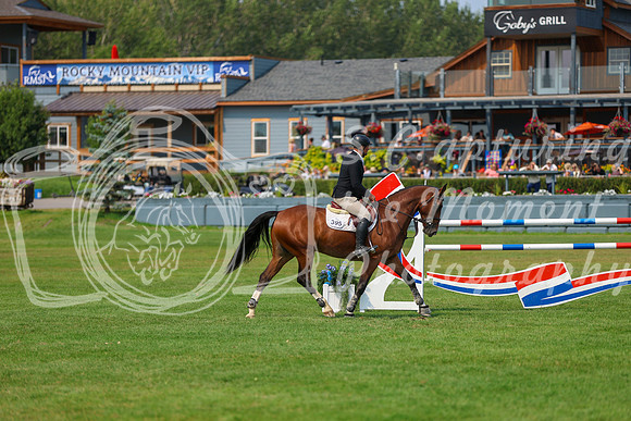 08874 - Mckenna - 2026 Rocky Mountain Classic III - Thursday August 20th