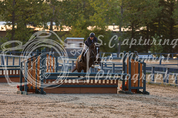 03161 - Mckenna - 2026 Rocky Mountain Classic III - Thursday August 20th