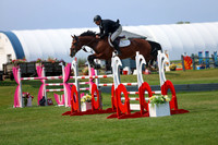 08877 - Mckenna - 2026 Rocky Mountain Classic III - Thursday August 20th