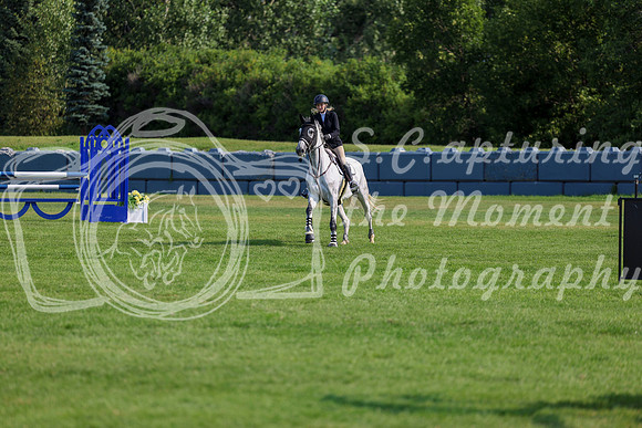 03961 - Shea - 2026 Rocky Mountain Classic III - Thursday August 20th