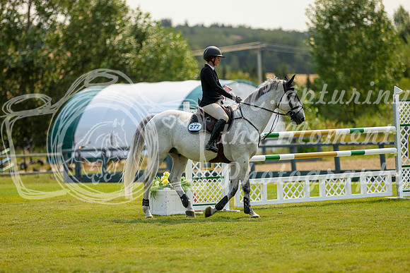 08577 - Mckenna - 2026 Rocky Mountain Classic III - Thursday August 20th