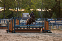 03162 - Mckenna - 2026 Rocky Mountain Classic III - Thursday August 20th