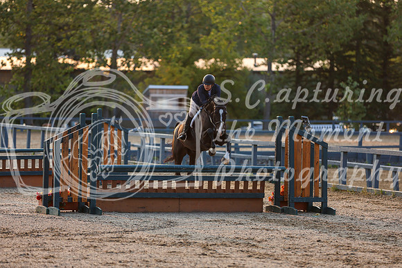 03162 - Mckenna - 2026 Rocky Mountain Classic III - Thursday August 20th