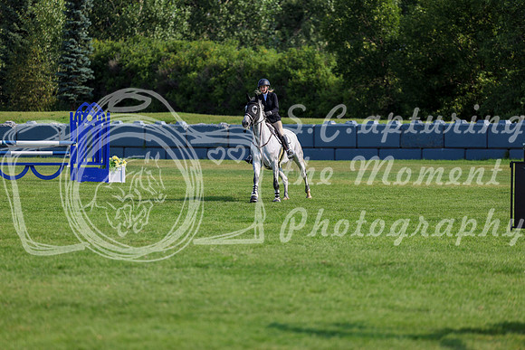03962 - Shea - 2026 Rocky Mountain Classic III - Thursday August 20th