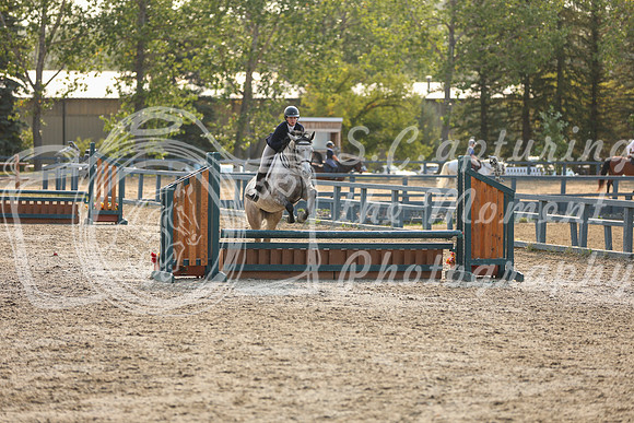 05425 - Mckenna - 2026 Rocky Mountain Classic III - Thursday August 20th