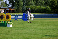 03963 - Shea - 2026 Rocky Mountain Classic III - Thursday August 20th