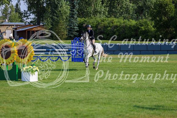 03963 - Shea - 2026 Rocky Mountain Classic III - Thursday August 20th