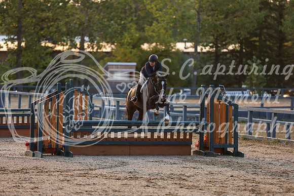 03163 - Mckenna - 2026 Rocky Mountain Classic III - Thursday August 20th