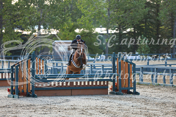03376 - Mckenna - 2026 Rocky Mountain Classic III - Thursday August 20th