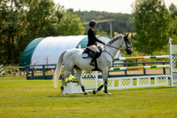 08579 - Mckenna - 2026 Rocky Mountain Classic III - Thursday August 20th
