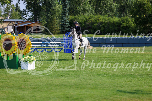 03964 - Shea - 2026 Rocky Mountain Classic III - Thursday August 20th