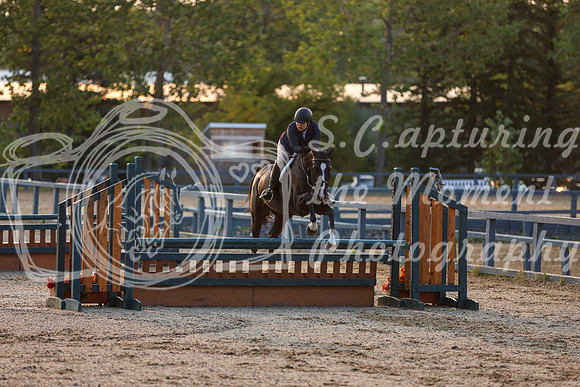 03164 - Mckenna - 2026 Rocky Mountain Classic III - Thursday August 20th