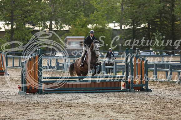 03712 - Mckenna - 2026 Rocky Mountain Classic III - Thursday August 20th
