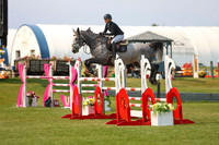 08733 - Mckenna - 2026 Rocky Mountain Classic III - Thursday August 20th