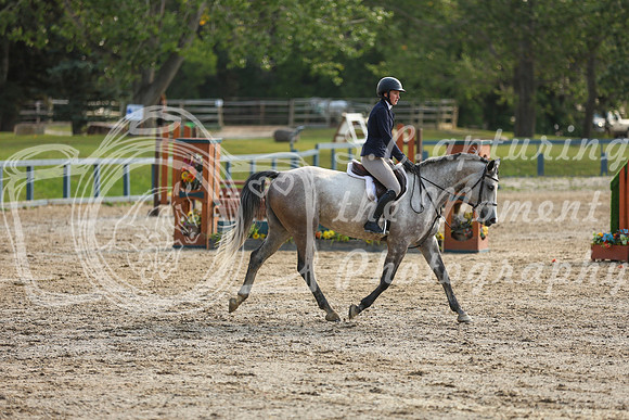 05427 - Mckenna - 2026 Rocky Mountain Classic III - Thursday August 20th