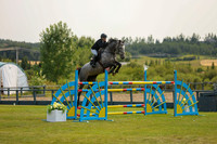 08736 - Mckenna - 2026 Rocky Mountain Classic III - Thursday August 20th