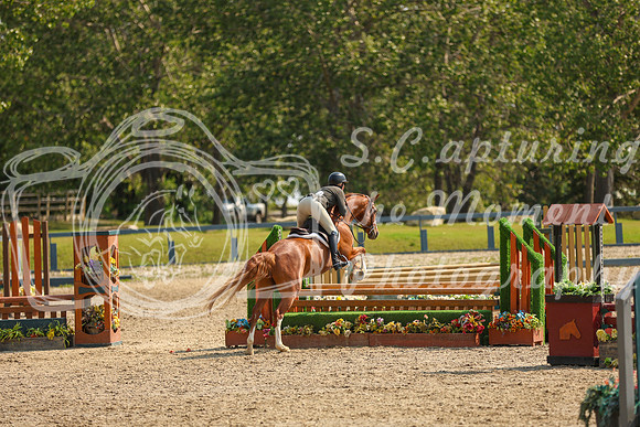 06677 - Mckenna - 2026 Rocky Mountain Classic III - Thursday August 20th