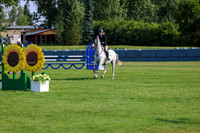 03965 - Shea - 2026 Rocky Mountain Classic III - Thursday August 20th