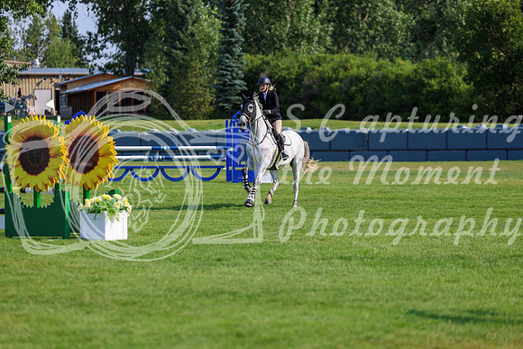 03965 - Shea - 2026 Rocky Mountain Classic III - Thursday August 20th