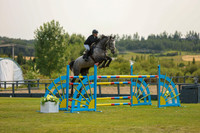 08737 - Mckenna - 2026 Rocky Mountain Classic III - Thursday August 20th