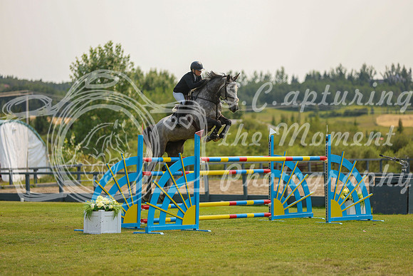 08737 - Mckenna - 2026 Rocky Mountain Classic III - Thursday August 20th